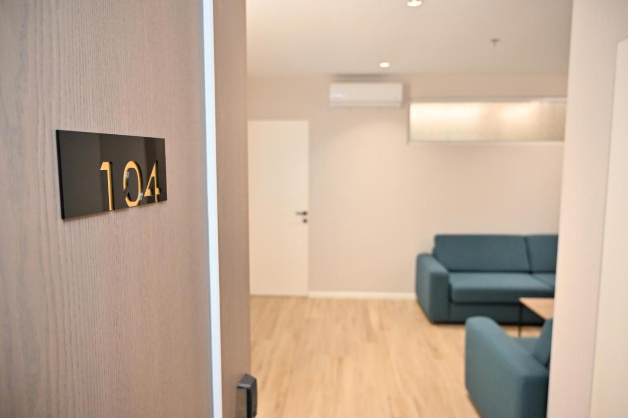 Hotel Vino دراس المظهر الخارجي الصورة