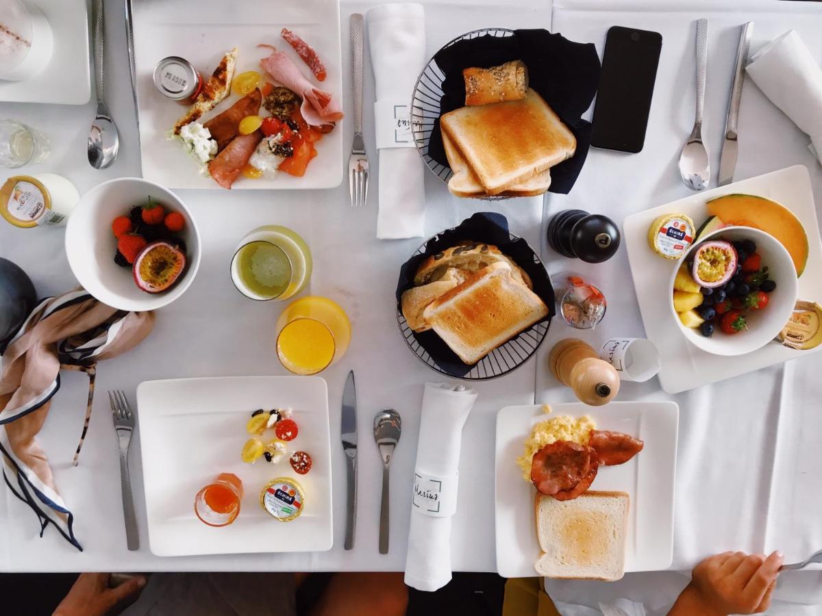 Hotel Vino دراس المظهر الخارجي الصورة