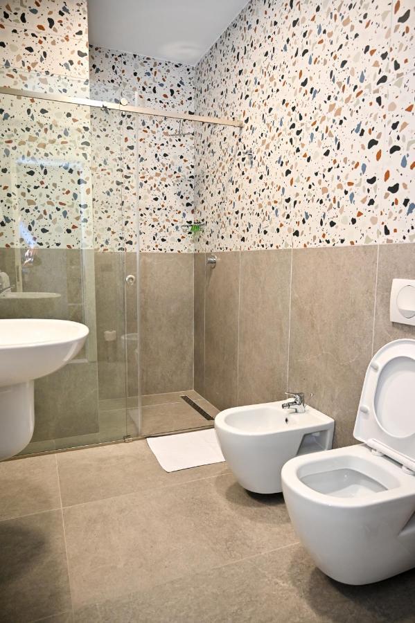 Hotel Vino دراس المظهر الخارجي الصورة