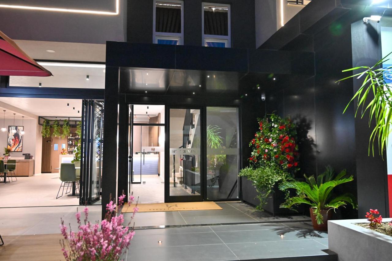 Hotel Vino دراس المظهر الخارجي الصورة