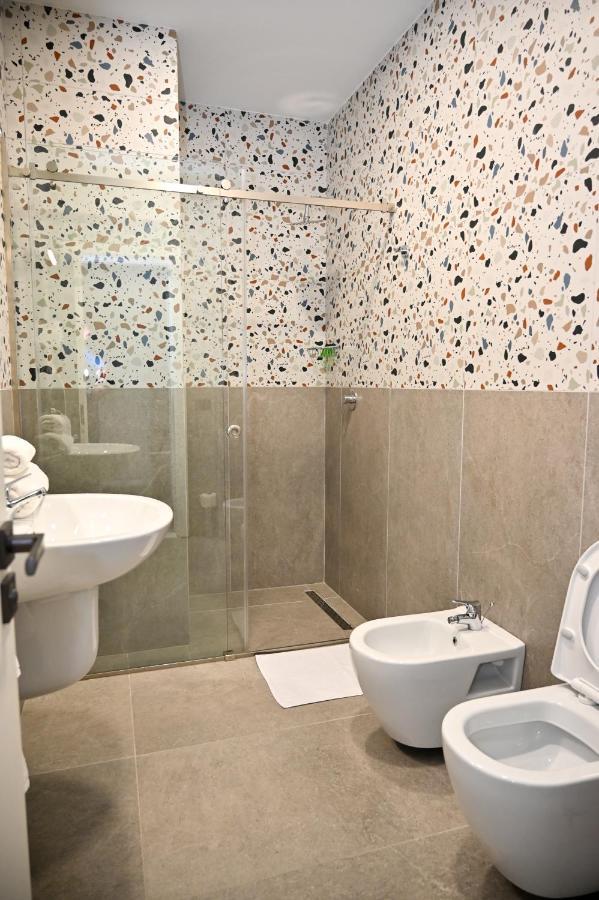 Hotel Vino دراس المظهر الخارجي الصورة