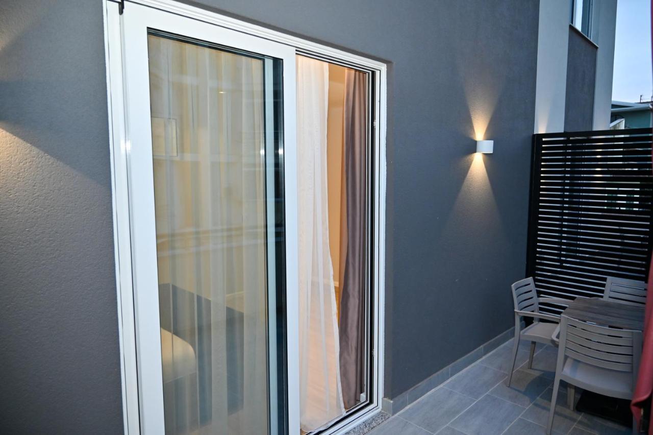 Hotel Vino دراس المظهر الخارجي الصورة