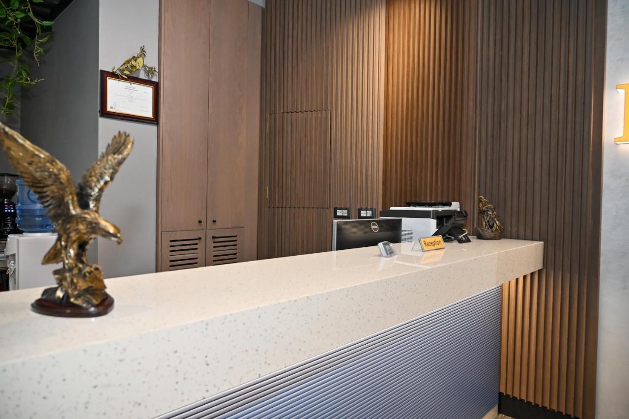 Hotel Vino دراس المظهر الخارجي الصورة