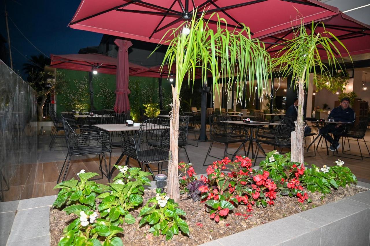 Hotel Vino دراس المظهر الخارجي الصورة