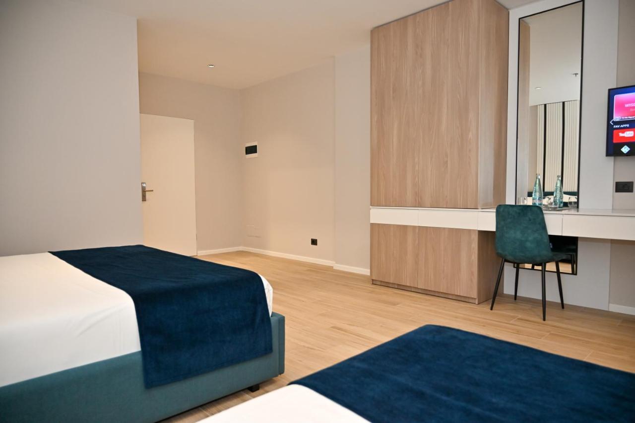 Hotel Vino دراس المظهر الخارجي الصورة