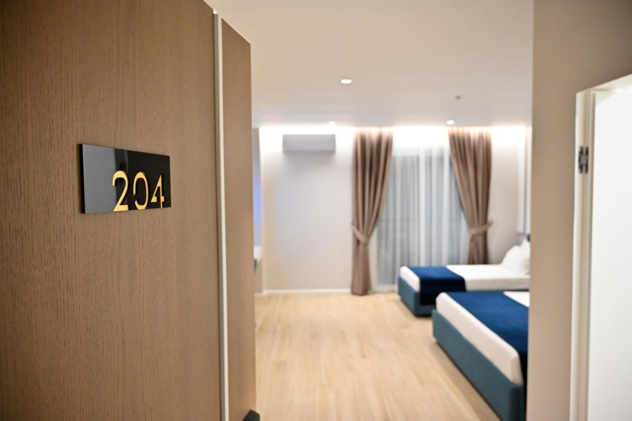 Hotel Vino دراس المظهر الخارجي الصورة